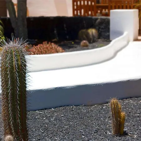 La Cueva Teguise (Lanzarote)