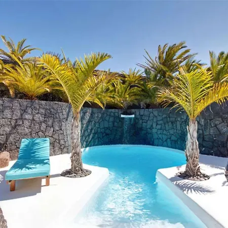 Apartment La Cueva *