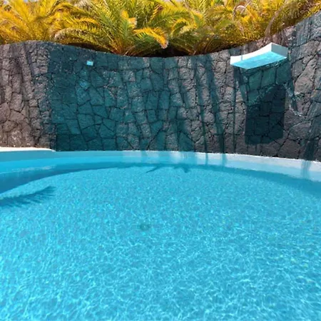 Apartmán La Cueva