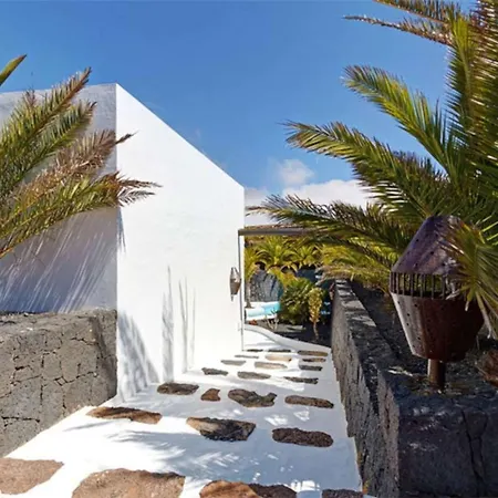 Apartmán La Cueva