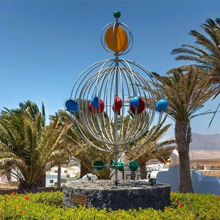 La Cueva Teguise (Lanzarote)