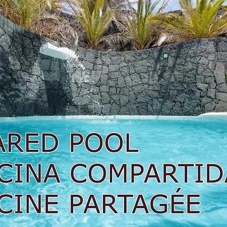 La Cueva Apartmán