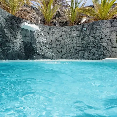 La Cueva Apartmán