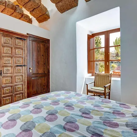La Cueva Apartmán