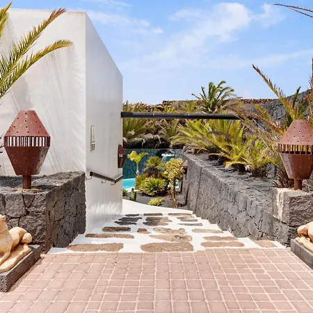 La Cueva * Teguise (Lanzarote)