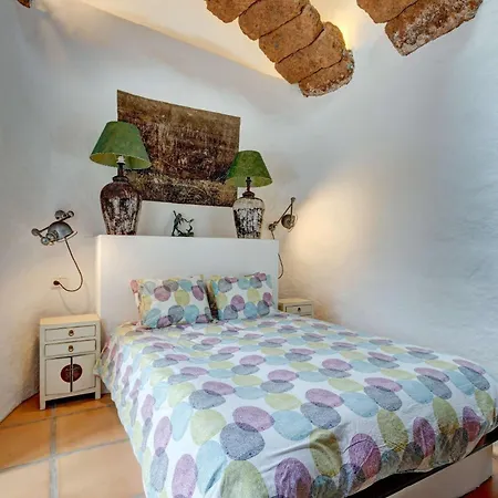 Apartmán La Cueva