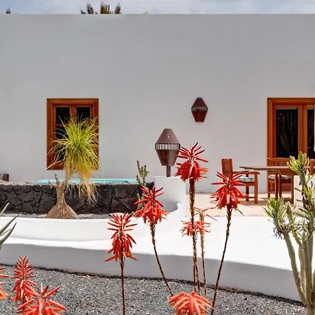 Apartmán La Cueva *