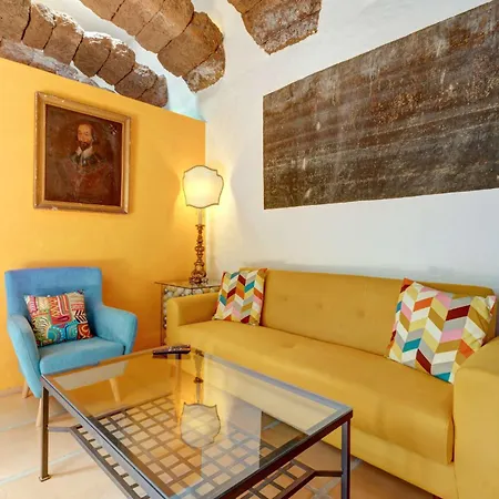 La Cueva شقة